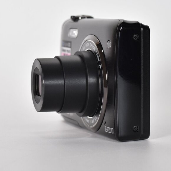 Nikon COOLPIX S5200 Digital Camera 16.0MP 6x Optical Zoom HD Video WiFi 128GB SD - Picture 4 of 16